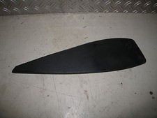 Peugeot Satelis Gummimatte groß rechts Matte Trittbrett