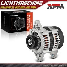 Lichtmaschine generator 65a - lichtmaschine,