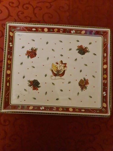 Villeroy boch winter bakery - boch,