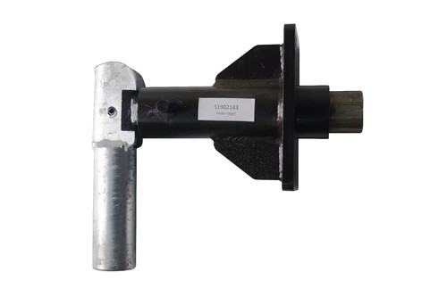 Federriegel heckausschub - federriegel,