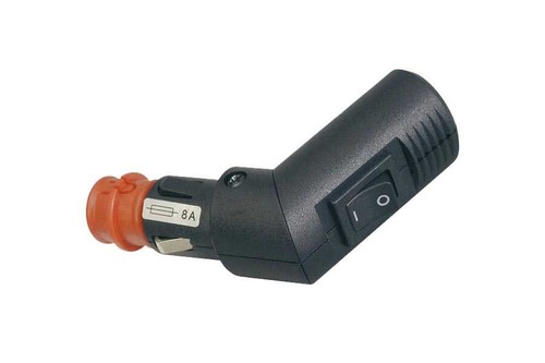 Winkelbarer kombi stecker mit - winkelbarer,