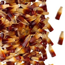 Fruchtgummi Cola-Flaschen, 1kg