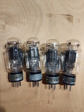 4x M7 triode tube