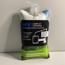 H050 - HFX Display Sprayer - Bildschirm Reiniger - Nachfüllbar Ohne Chemie