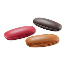 Brillenetui in 3 Farben