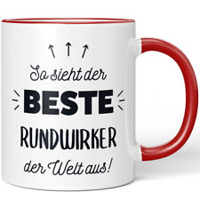 So sieht der beste Rundwirker der Welt aus! 10005870068