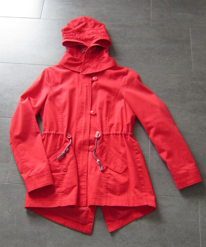 Damen jacke parka - damen,