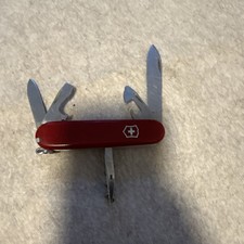 schweizer taschenmesser