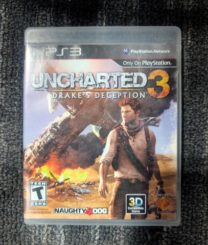 Sony playstation ps3 - sony,