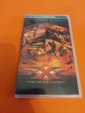 Psp Umd Video Film XXX Triple