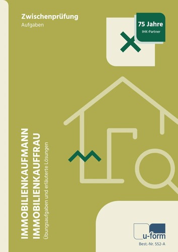 Immobilienkaufmann/Immobilienk