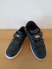 HALBSCHUHE Sneaker Gr. 30