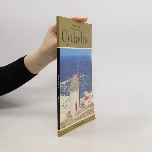 Cyclades john bowman - | ,
