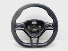 5E0419685A sportlenkrad für SKODA OCTAVIA COMBI (5E5) 2013 9314586