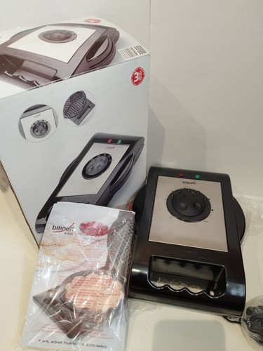 Herzförmiges waffeleisen - herzförmiges,