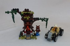 LEGO Monster Fighters 9463