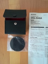 SONY TELE CONVERSION Linse   x