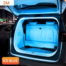 2/4M Auto Kofferraum LED