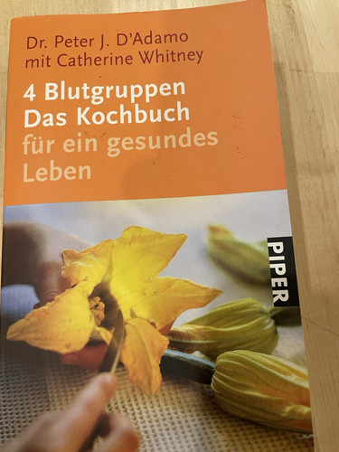 Piper blutgruppen das - –,