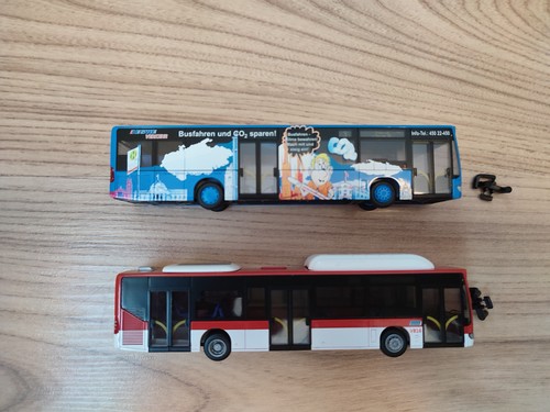 Rietze citaro e4 eswe - citaro,