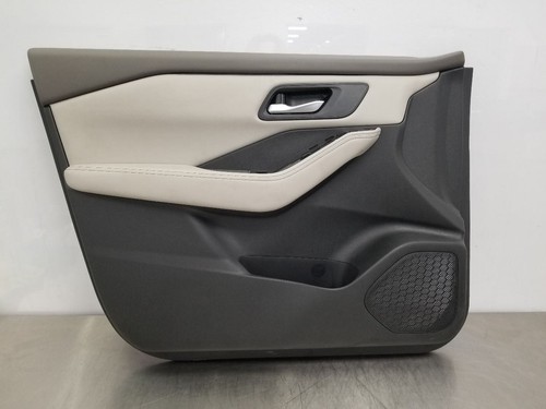 Nissan rogue door - nissan, sv