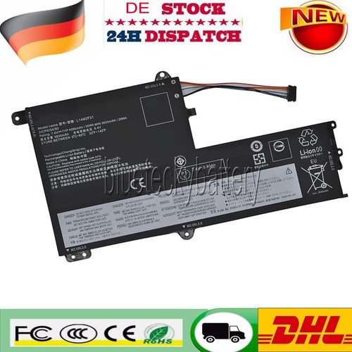 L14m2p21 batterie akku für - l14m2p21,