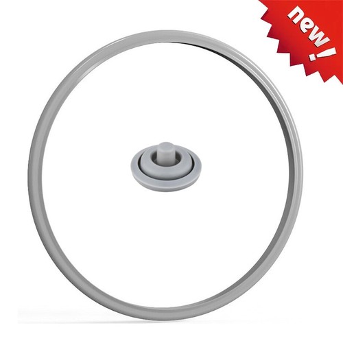 Deckeldichtungsring 22cm für