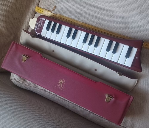 Vintage frühes hohner - vintage,