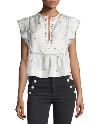Isabel marant odena ösen - marant,
