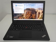 Lenovo Thinkpad x240 i5-4210U