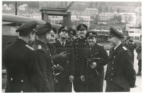 Orig foto boot - orig., u-boot