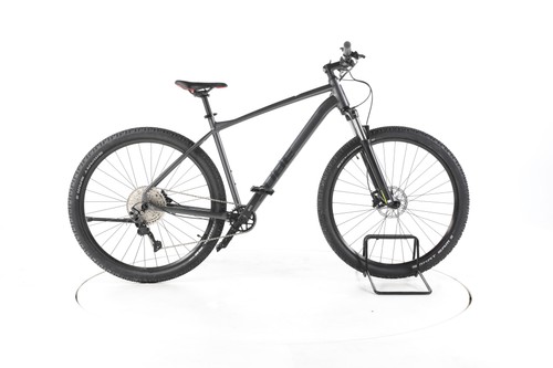 Cube aim fahrrad hardtail - ex,