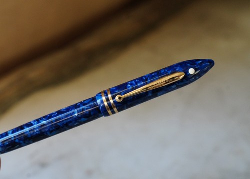 Sheaffer balance - sheaffer,