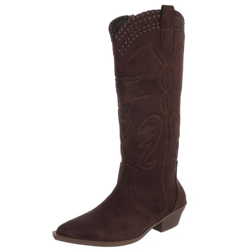 Damen cowboyboots mit - damen,
