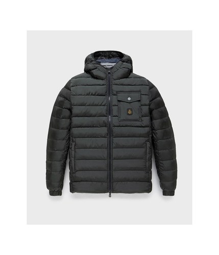 Refrigiwear daunenjacke neu - refrigiwear-,