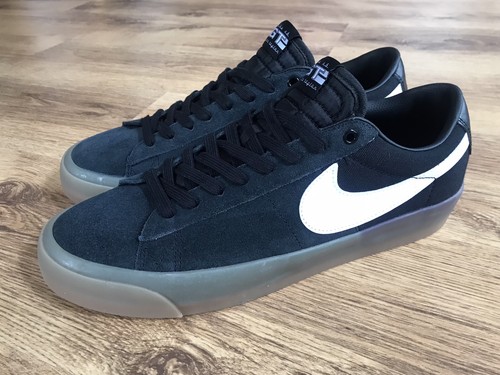 Nike blazer low 45 5 - low, gr.45,5