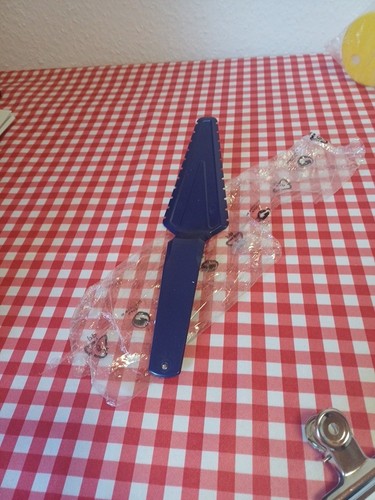 Tupperware topfschaber - topfschaber, *