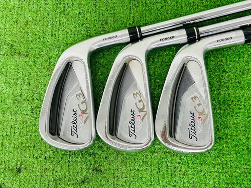 Titleist vg3 forged - titleist,