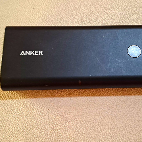 Anker powercore 26800 mah - anker,