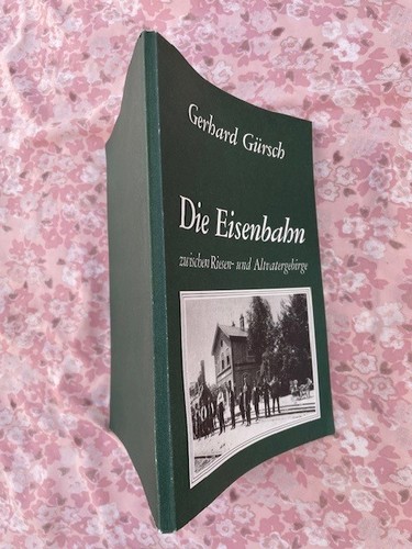 Die eisenbahn zwischen - die,