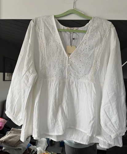 Koton damen bluse tunika - bluse,
