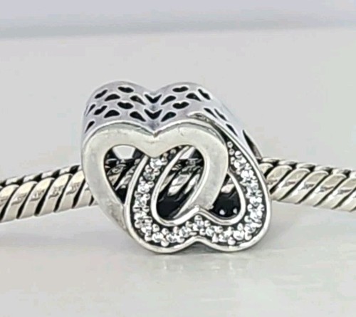 Original pandora armband charm - original,
