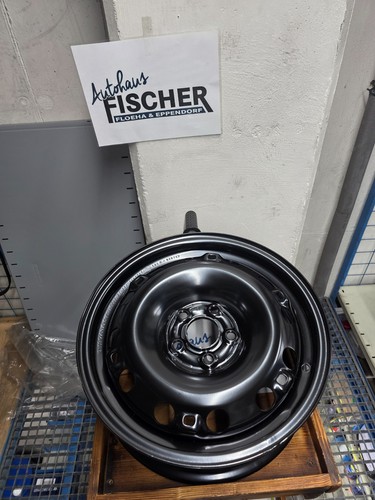 Stahlfelge 6jx15h2 et38 5loch - stahlfelge,