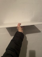 Regal Brett Wandregal Ikea