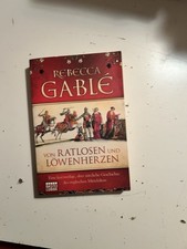 Von ratlosen und löwenherzen - von,