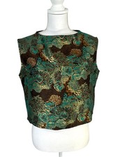 Bryn Walker Sleeveless Top in