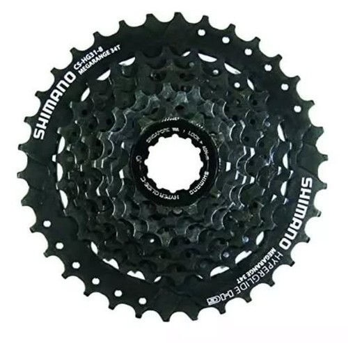Shimano acera hg31 fach - shimano, 8-fach