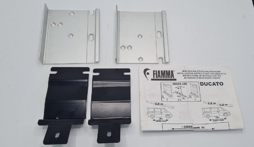 Fiamma adapter kit - fiamma,