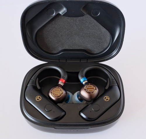 Shanling mg200 iem mit trn - shanling,