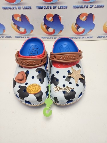 Crocs kinder disney toy - crocs,